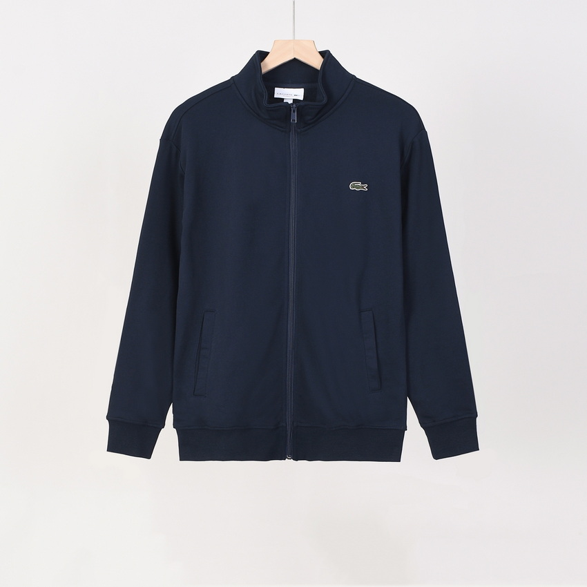 LACOSTE Jacket-001