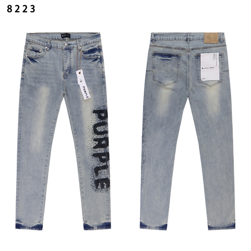pu*re b*and jeans-187