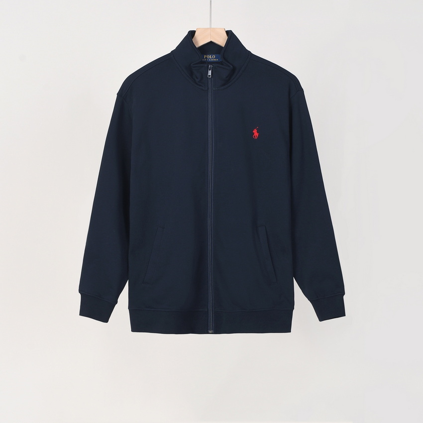 Polo Jacket-002