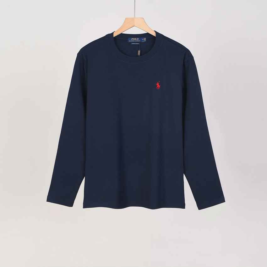 Polo Longsleeve-030