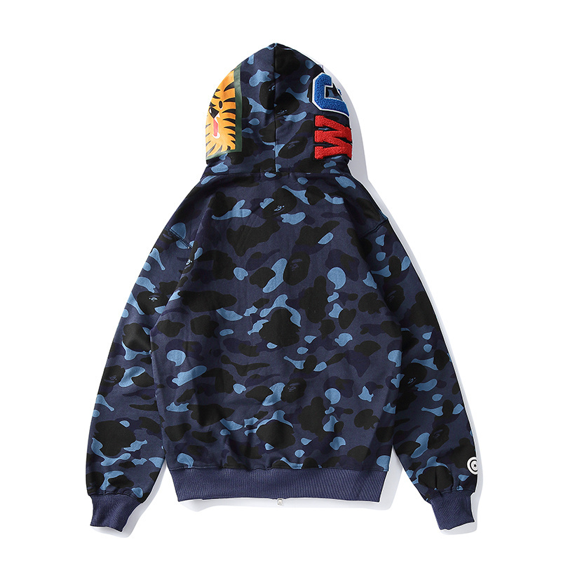 Bape Hoody-076