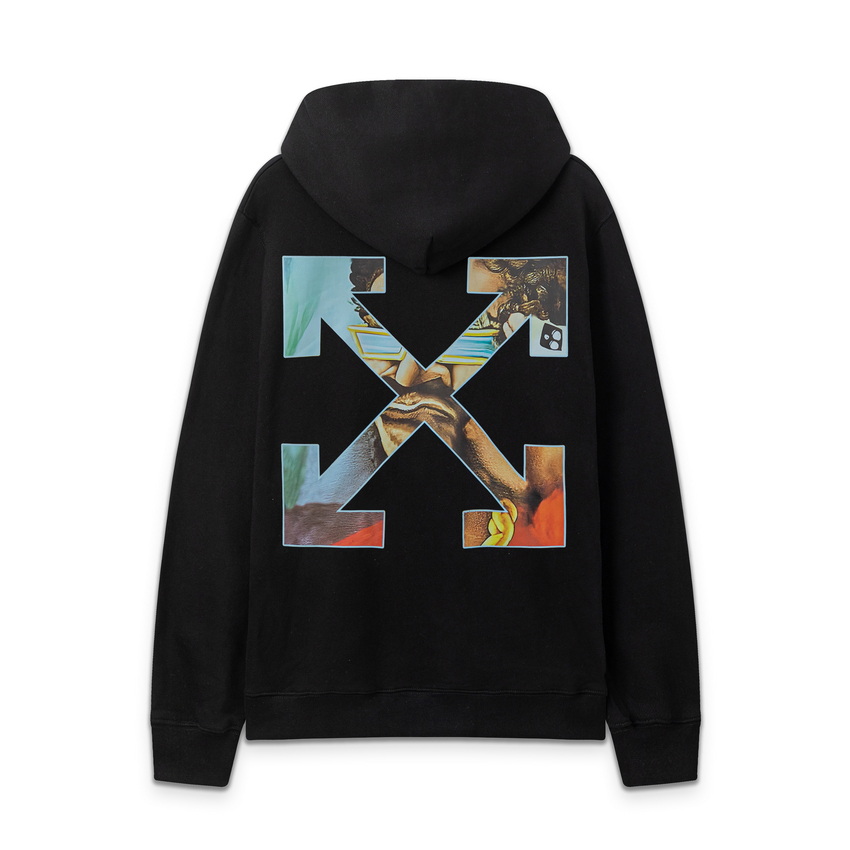 Off White Hoody-128