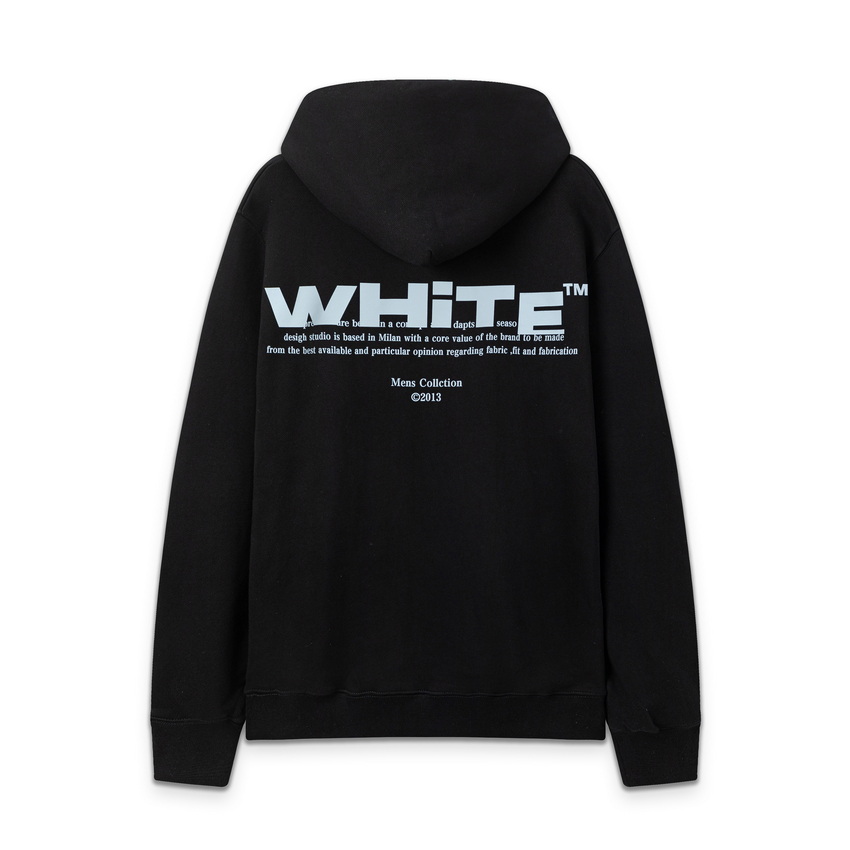 Off White Hoody-124