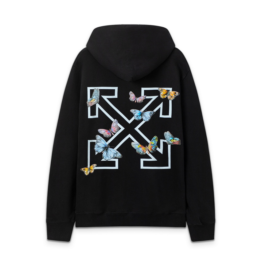 Off White Hoody-158