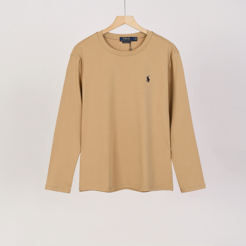 Polo Longsleeve-029