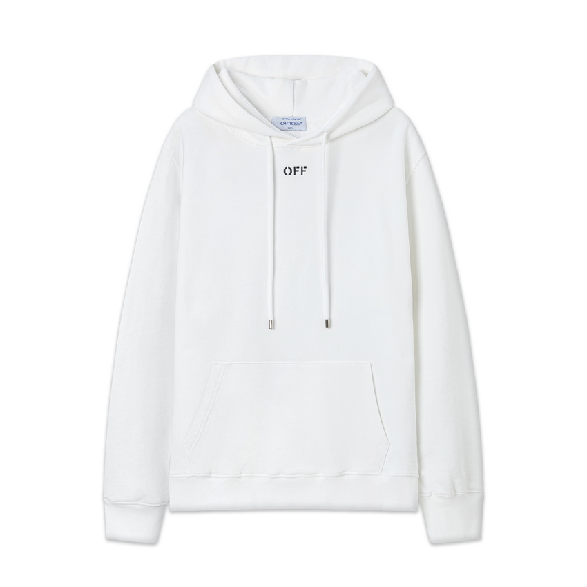 Off White Hoody-122
