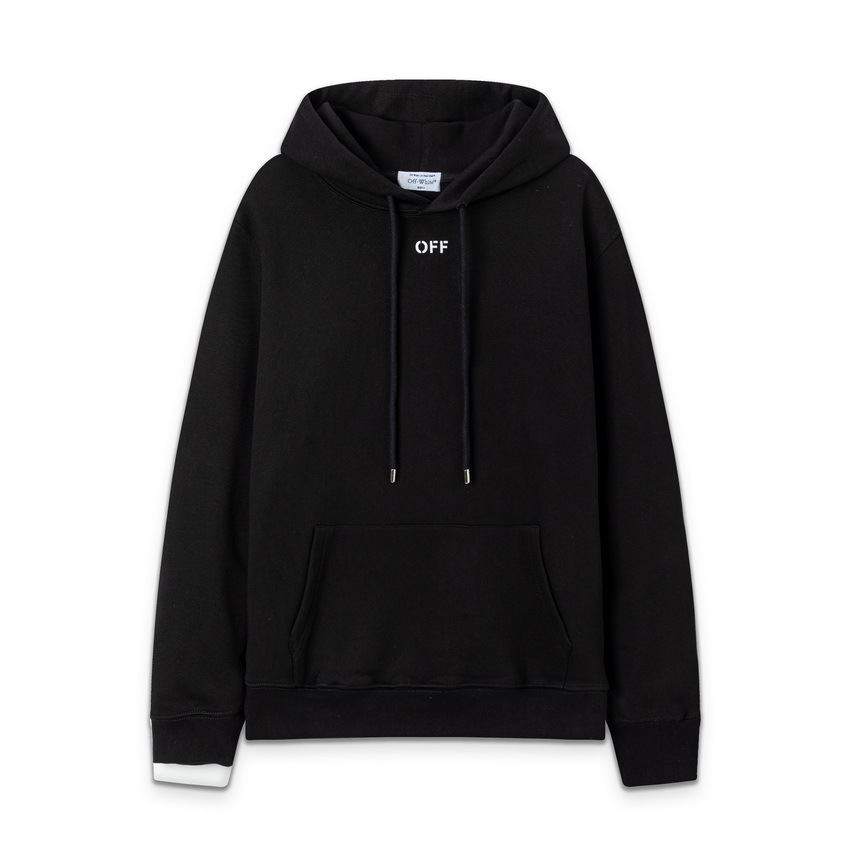 Off White Hoody-120