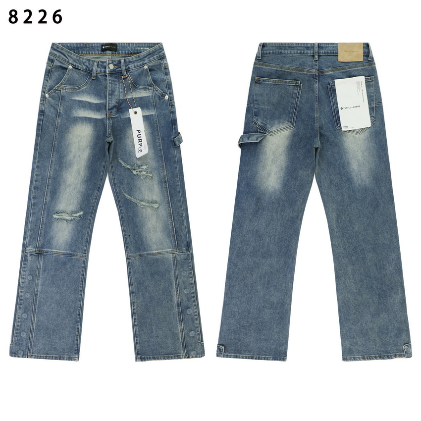 pu*re b*and jeans-185