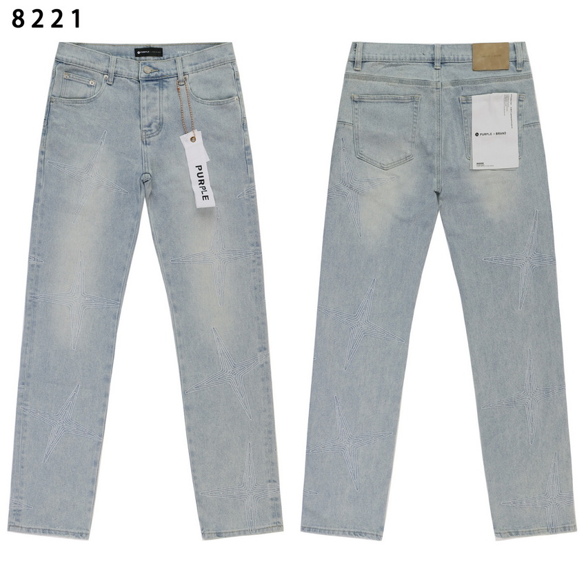 pu*re b*and jeans-184