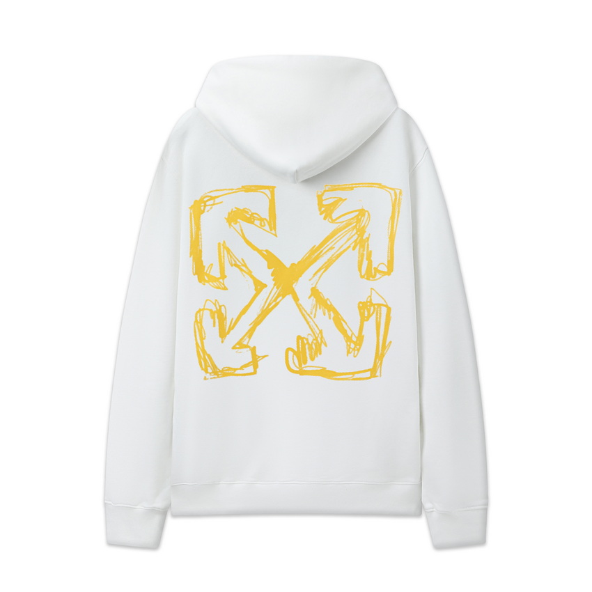 Off White Hoody-156