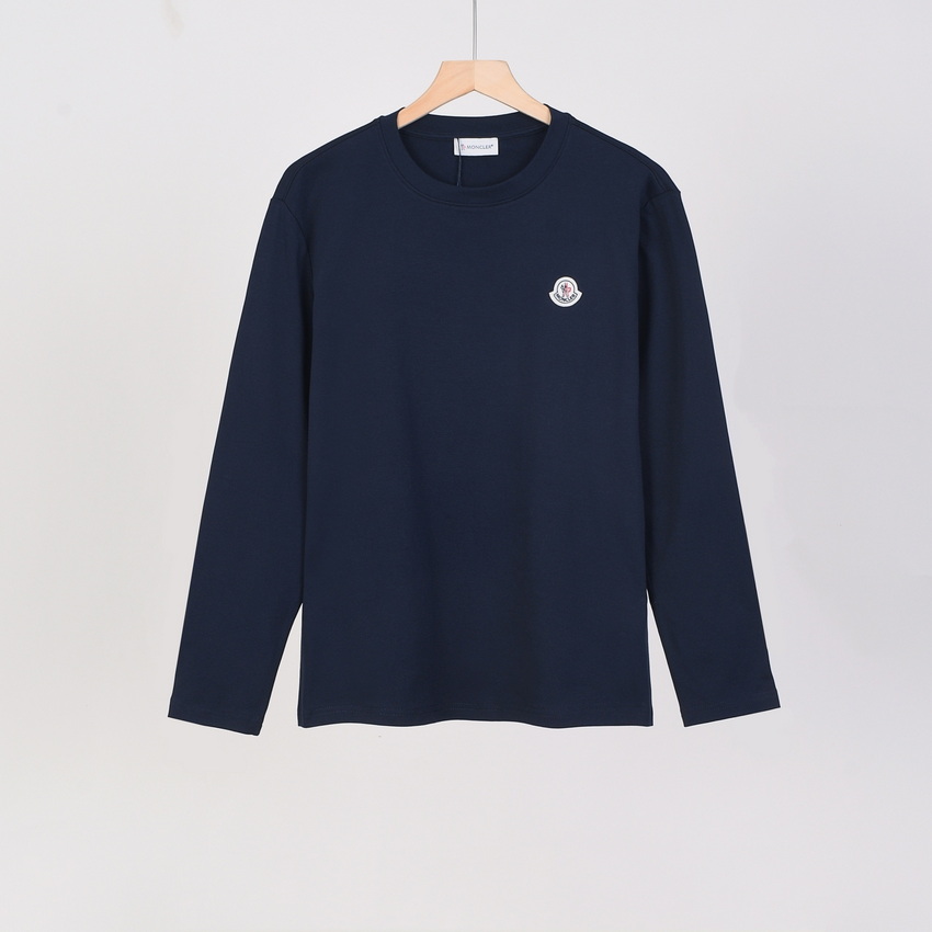 MONCLER Longsleeve-040