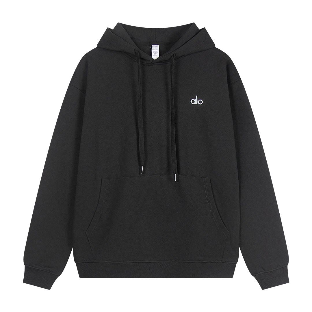 Alo Yoga Hoody-001
