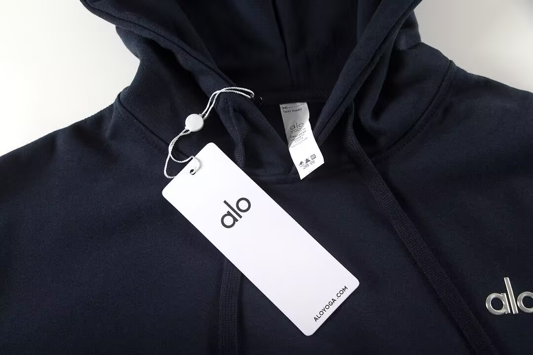 Alo Yoga Hoody-004