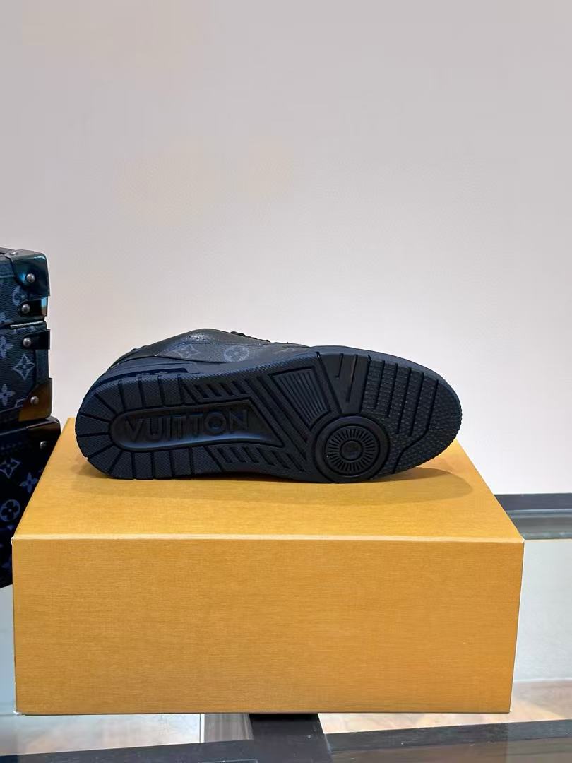 LV Shoes(AAA)-1249