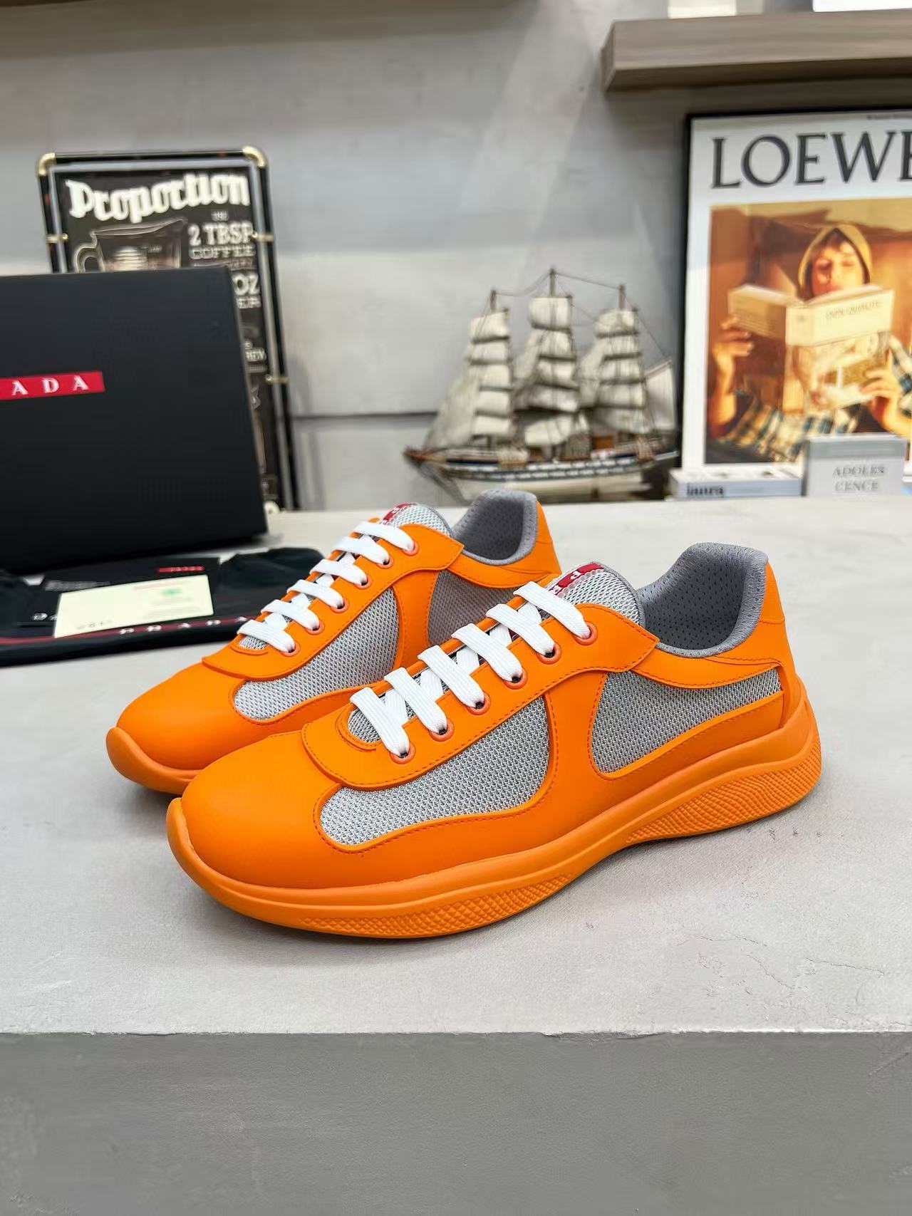 Pra*a shoes(aaaa)-053