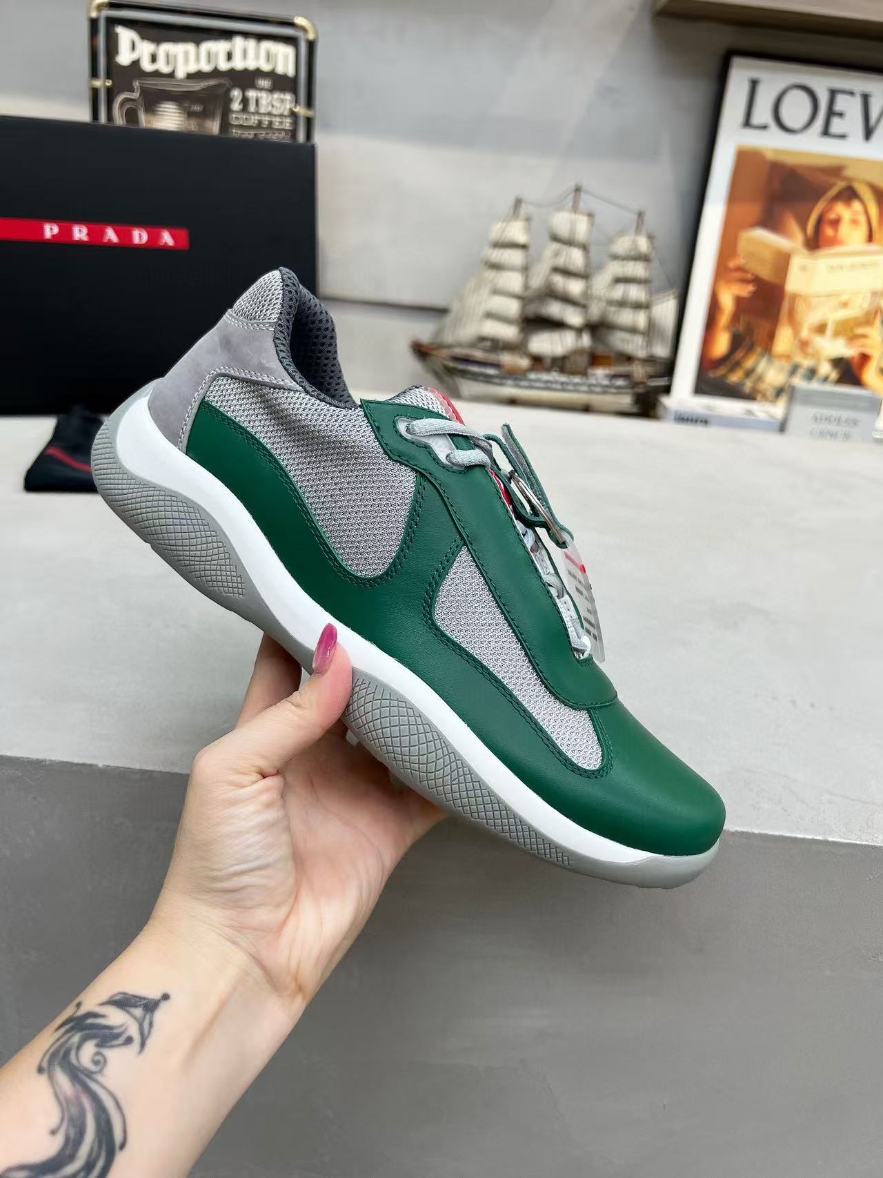 Pra*a shoes(aaaa)-054