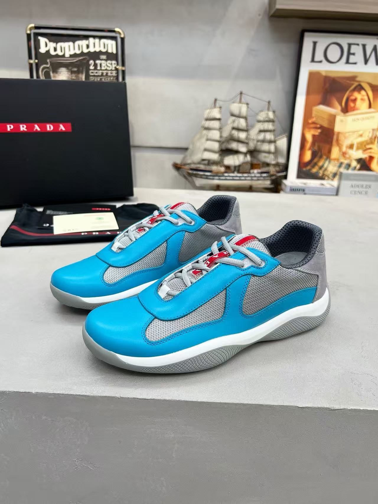 Pra*a shoes(aaaa)-055