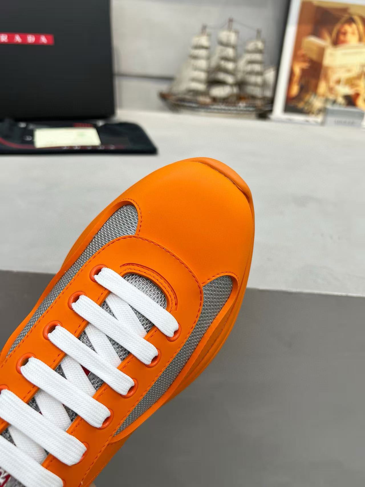 Pra*a shoes(aaaa)-053