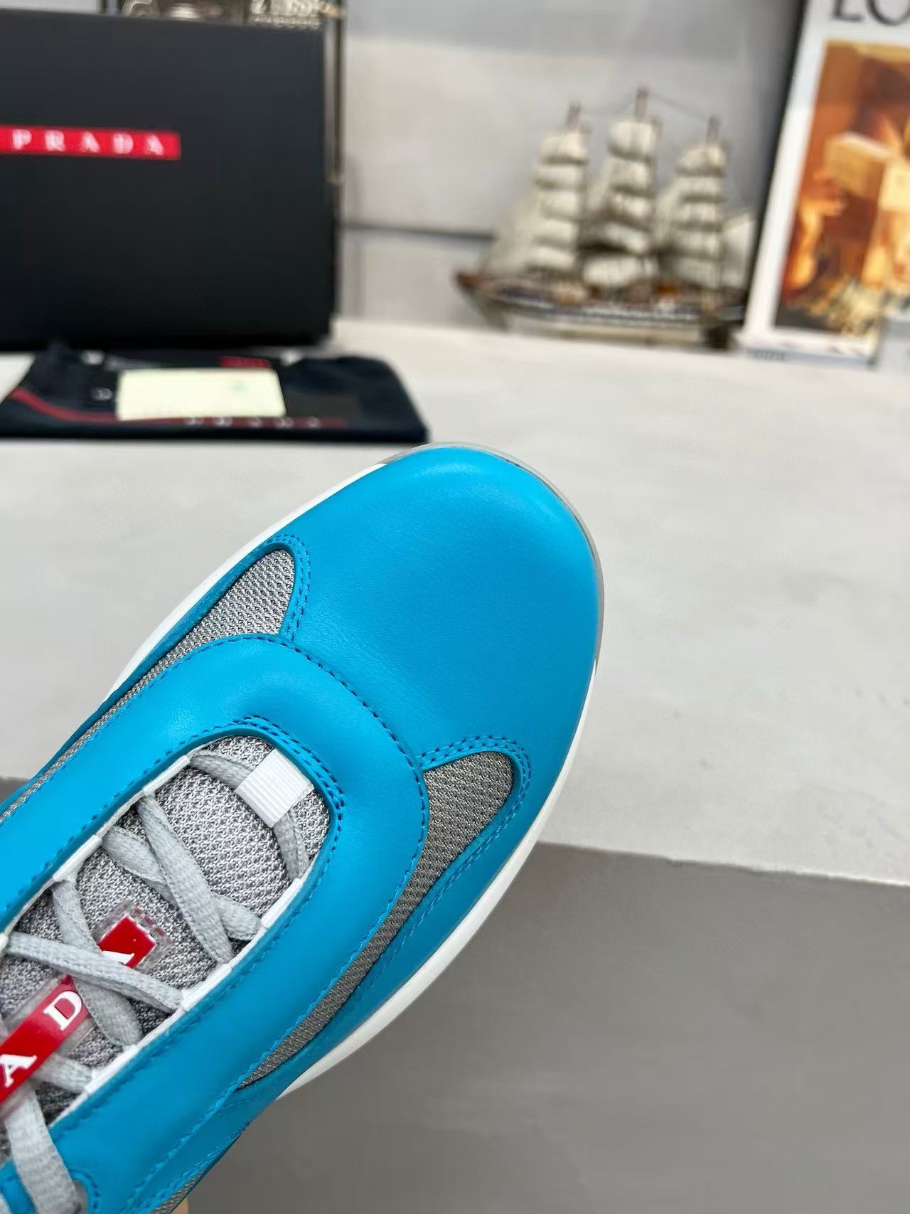 Pra*a shoes(aaaa)-055