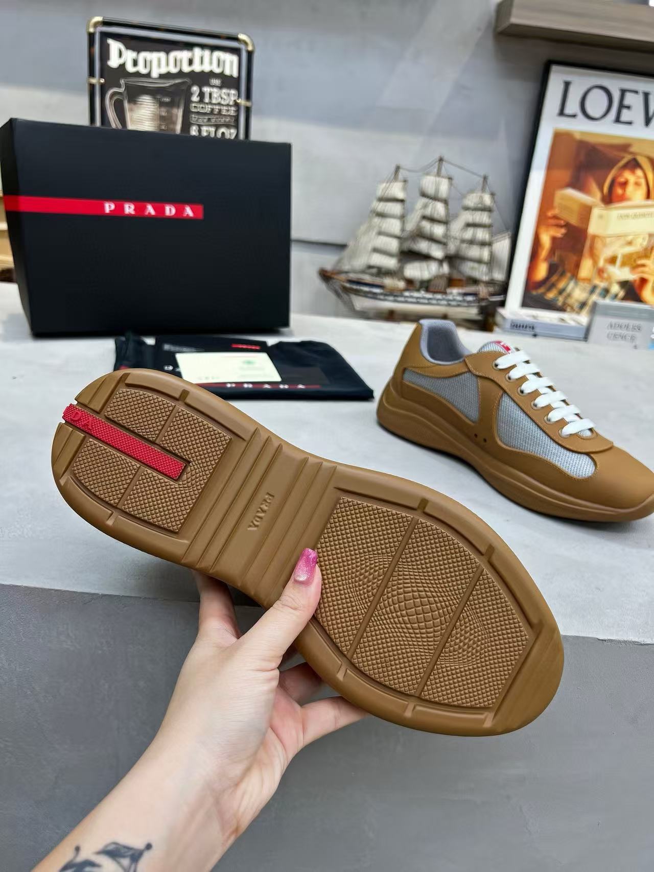 Pra*a shoes(aaaa)-051