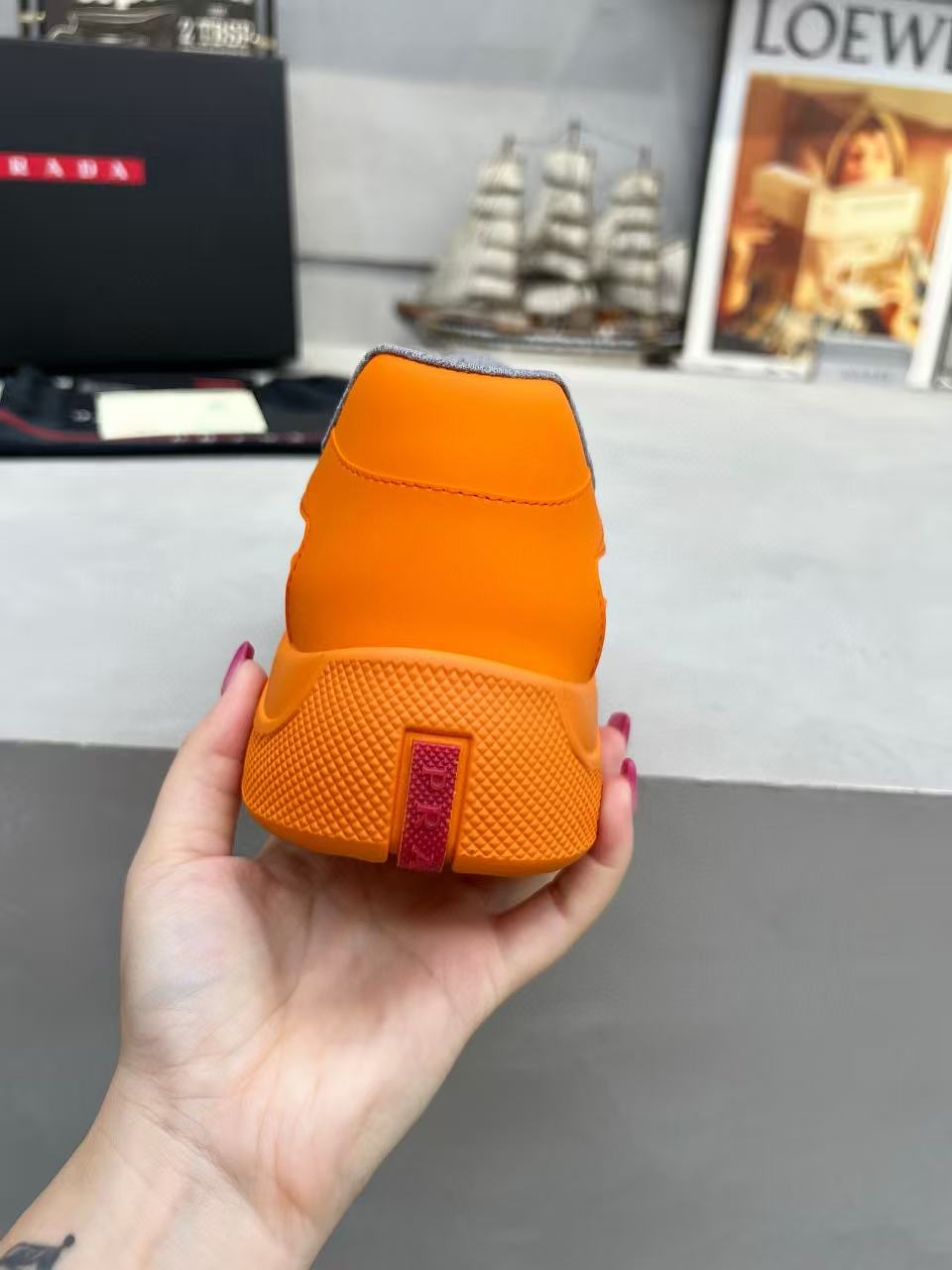 Pra*a shoes(aaaa)-053