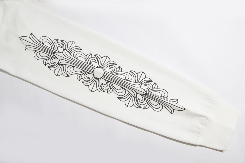 Ch**me He**ts longsleeve-640