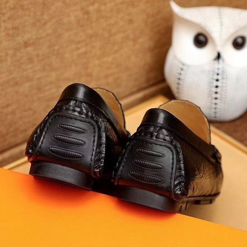 H**mes shoes(aaa)-003