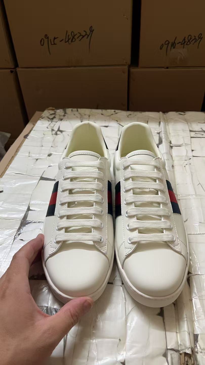 G*u*i shoes(aaa)-562