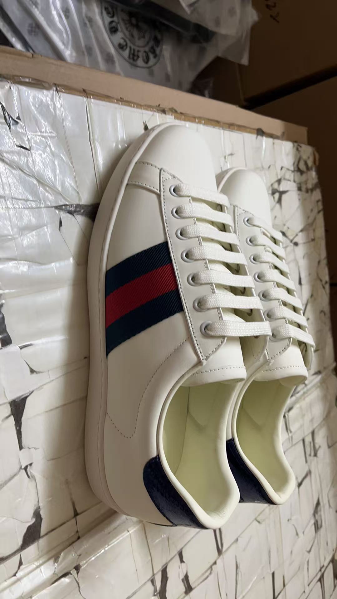 G*u*i shoes(aaa)-562