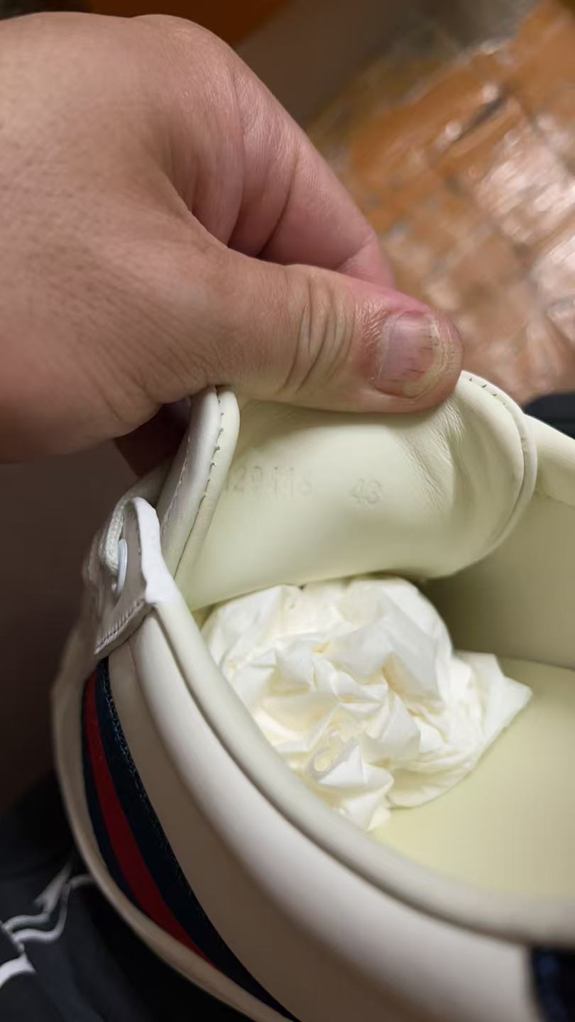 G*u*i shoes(aaa)-562