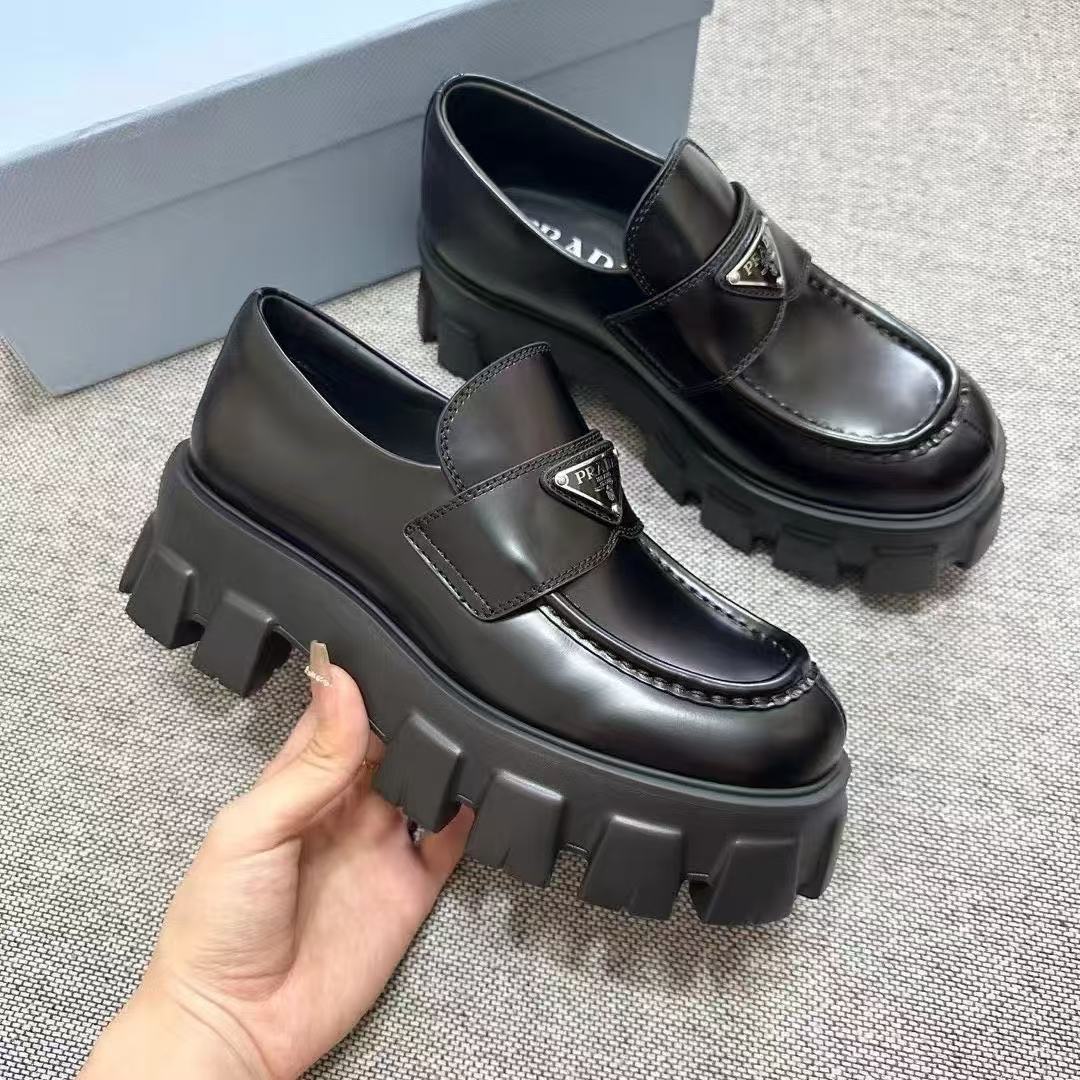 Pra*a shoes aaa(women)-036