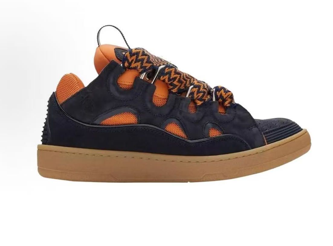 Lanvin Shoes(AAA)-146