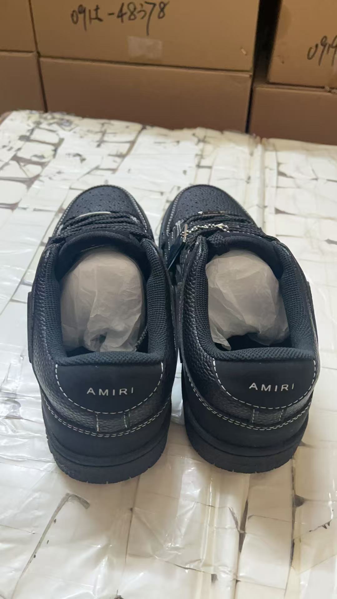 Amiri Shoes(AAA)-208