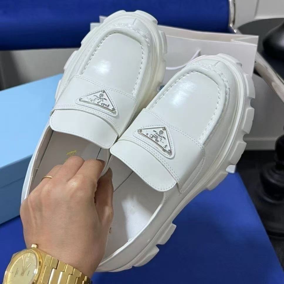 Pra*a shoes aaa(women)-037