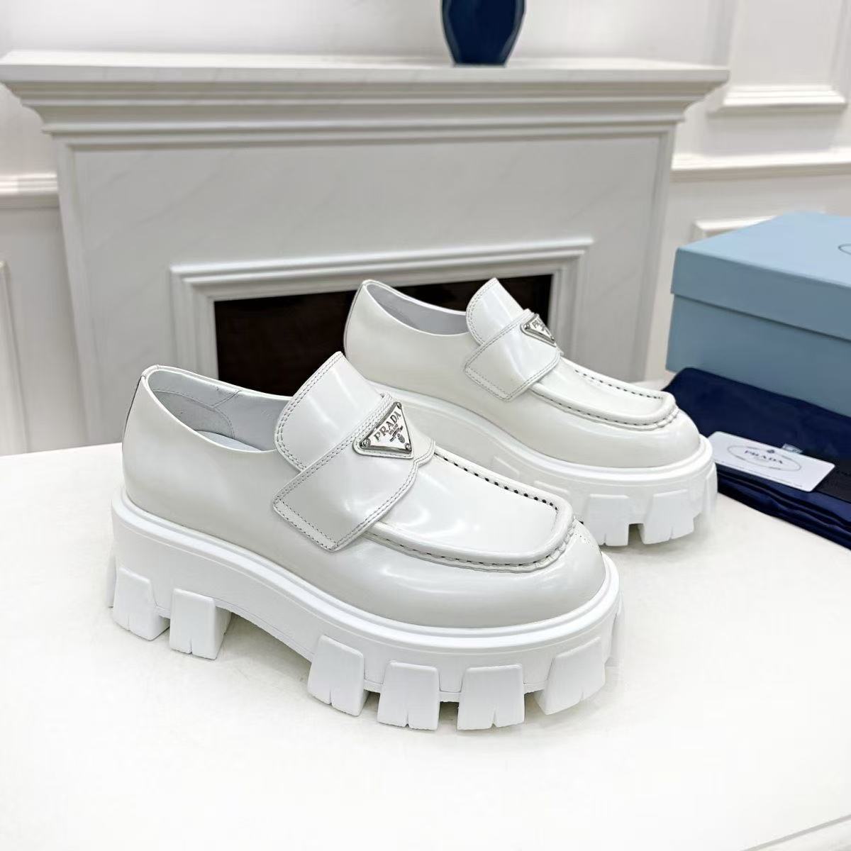 Pra*a shoes aaa(women)-037