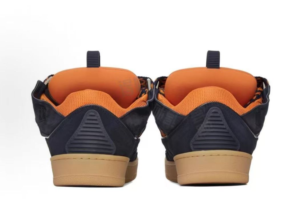 Lanvin Shoes(AAA)-146