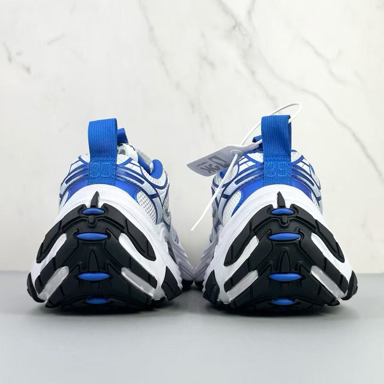 Ba*len*cia*ga shoes(aaaa)-536