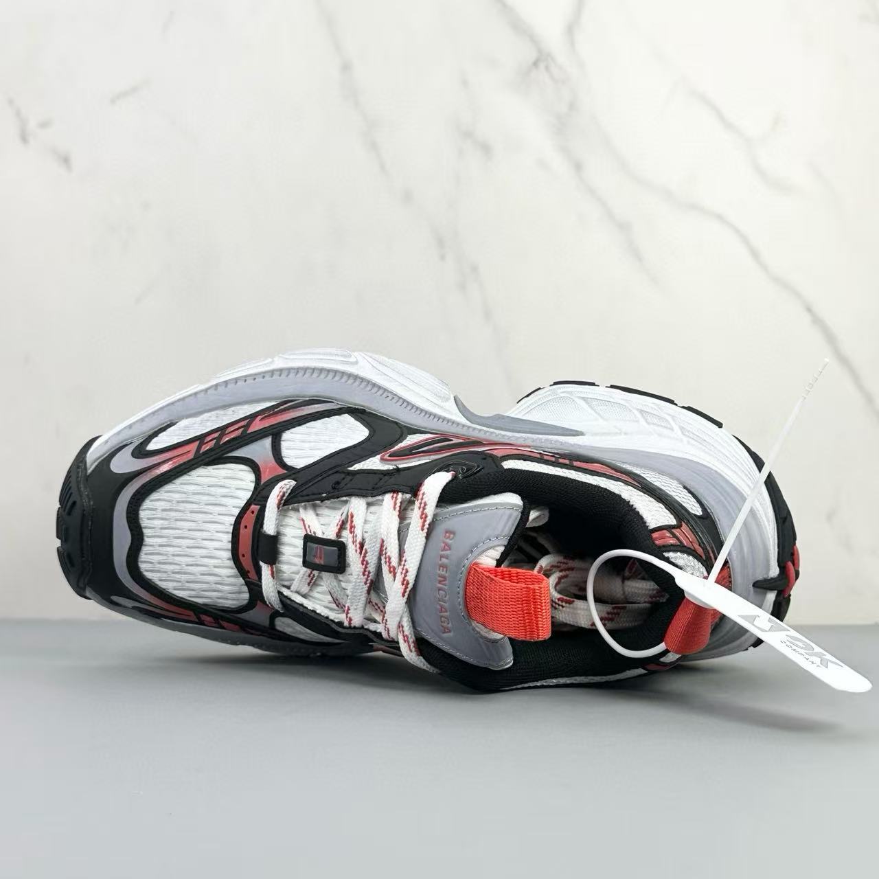 Ba*len*cia*ga shoes(aaaa)-537