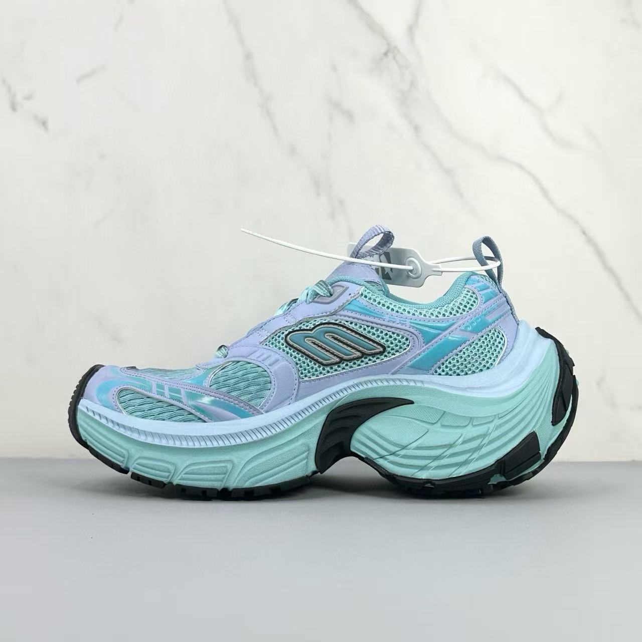 Ba*len*cia*ga shoes(aaaa)-538