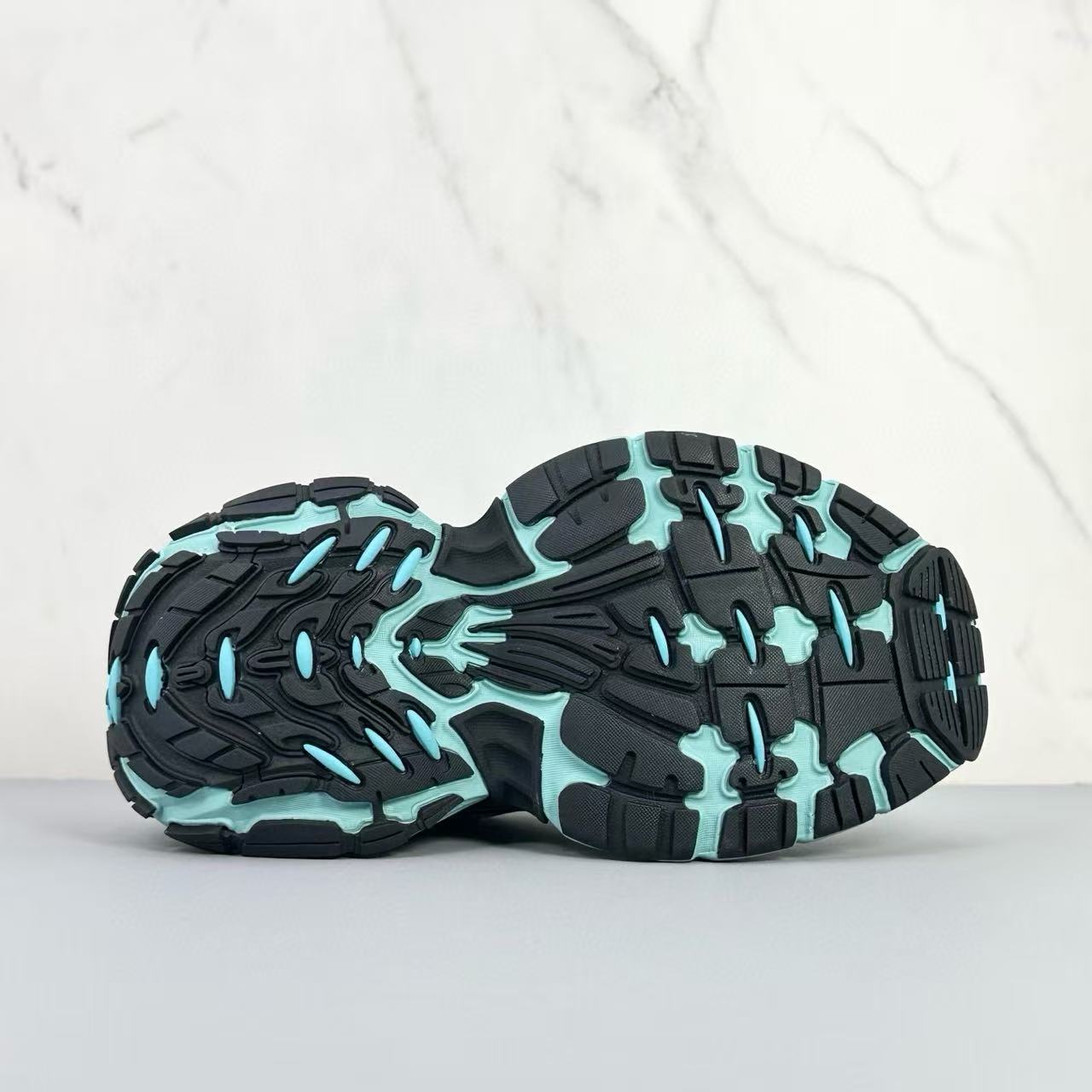 Ba*len*cia*ga shoes(aaaa)-538