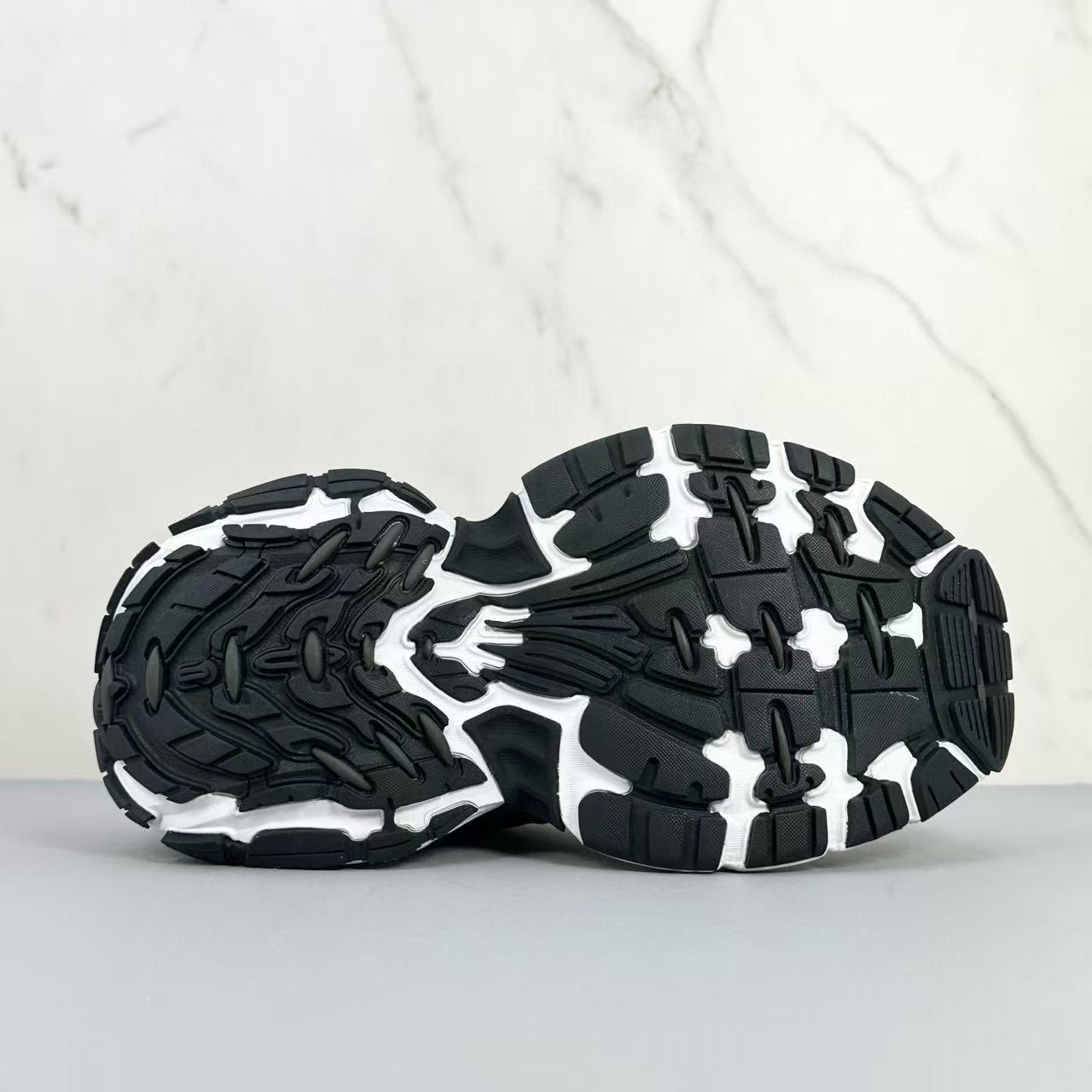 Ba*len*cia*ga shoes(aaaa)-539