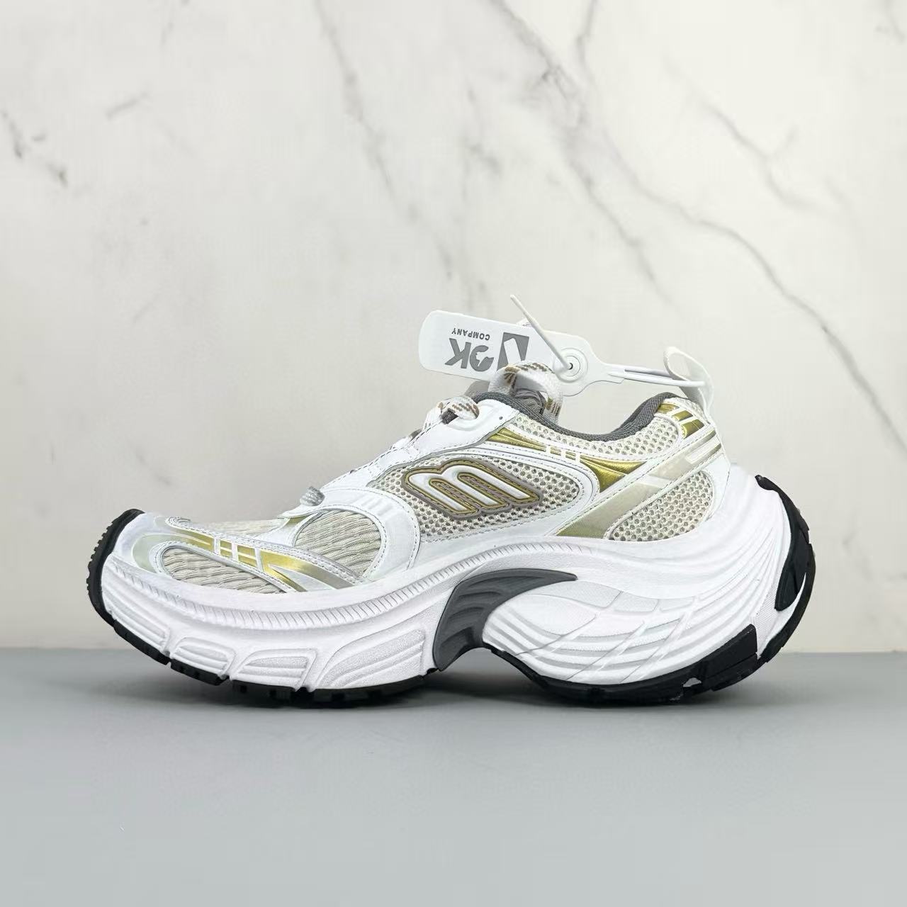 Ba*len*cia*ga shoes(aaaa)-540