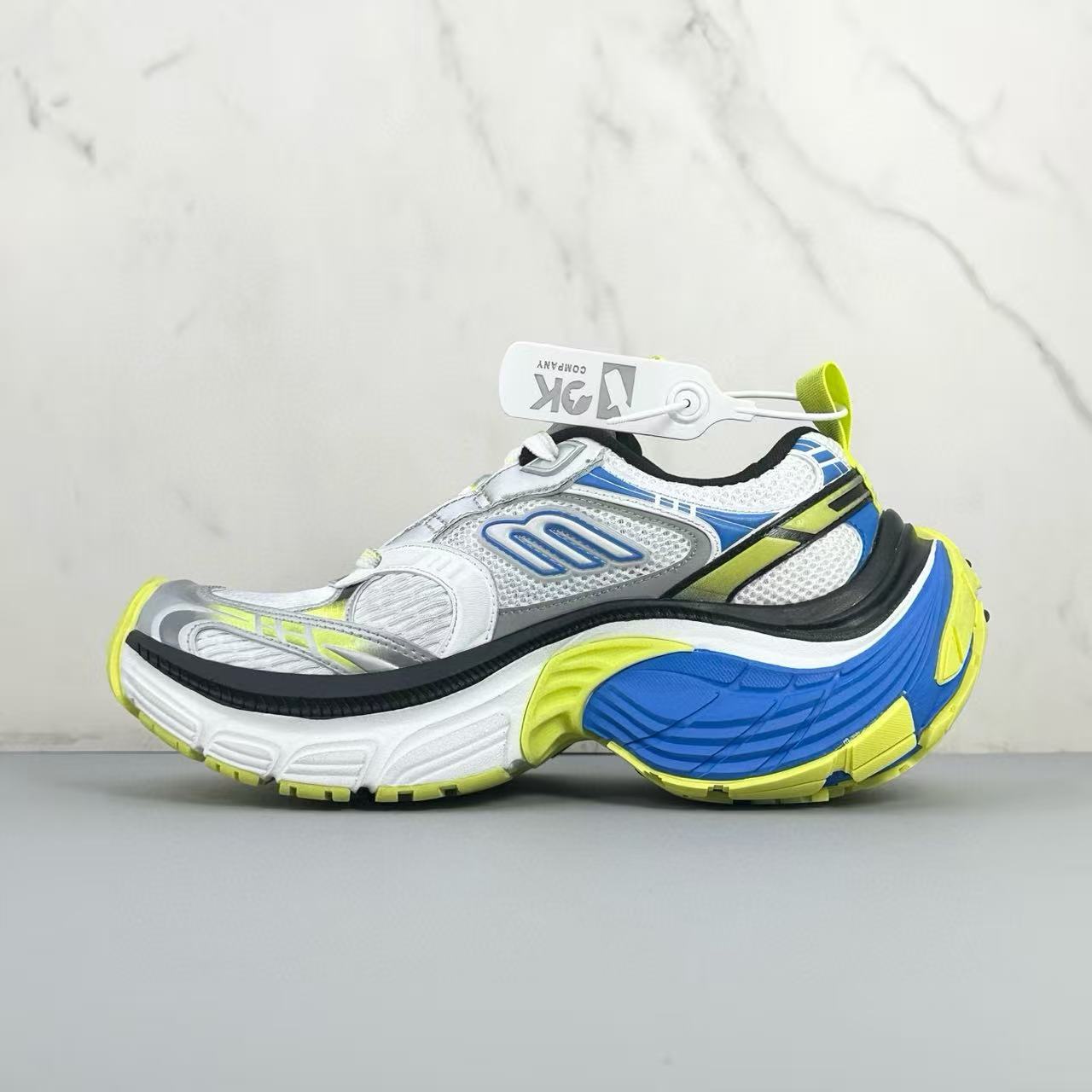 Ba*len*cia*ga shoes(aaaa)-541