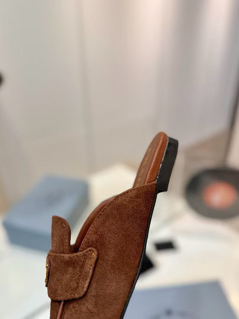 Pra*a slippers women(aaaa)-026