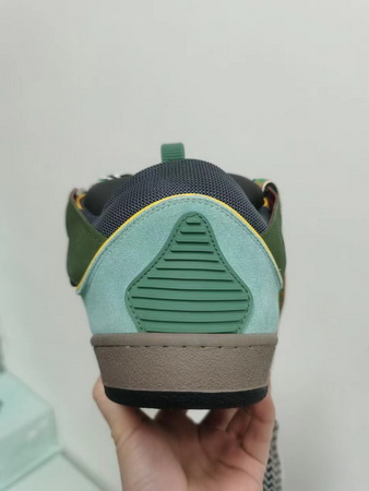 Lanvin Shoes(AAA)-086