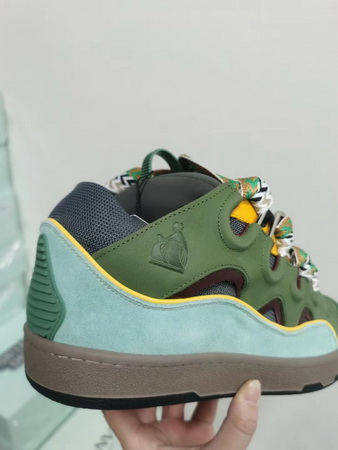 Lanvin Shoes(AAA)-086