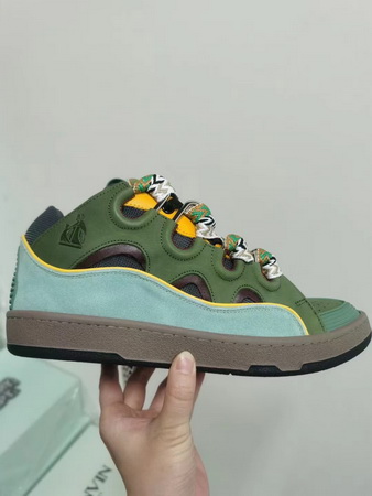 Lanvin Shoes(AAA)-086