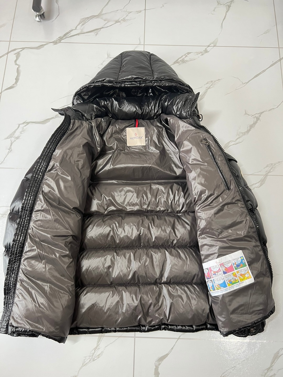 Moncler Coat-133