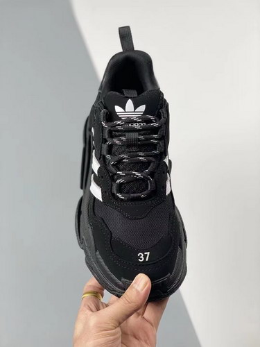 Ba*len*cia*ga shoes(aaaa)-181