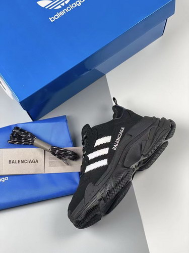 Ba*len*cia*ga shoes(aaaa)-181